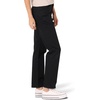 Lee Women’s Petite Relaxed Fit All Day Straight Leg Pant(98% Cotton)