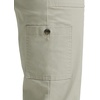 Lee Women’s Petite Ultra Lux Comfort with Flex-to-go Utility Pant(Salina Stone)
