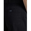 Lee Women’s Petite Ultra Lux Comfort with Flex-to-go Utility Pant(Unionall Black)