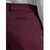 Lee Women’s Petite Wrinkle Free Relaxed Fit Straight Leg Pant(Rodeo)